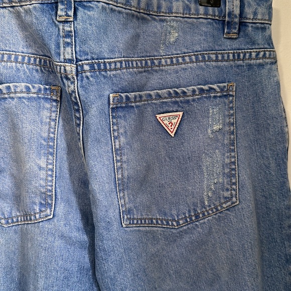 Guess Tom boy jeans - Picture 4 of 5